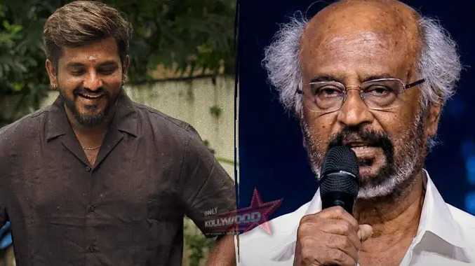 ரஜினியிடம் ஈகோ இல்லை.. நடிகை சிம்ரன் சொன்ன தகவல்