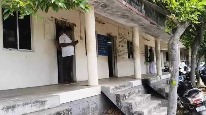 மின் இணைப்பு வழங்க லஞ்சம் பெற்ற வயர்மேன் கைது