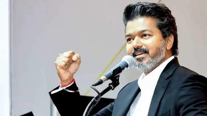 ரஜினியை ஓவர்டேக் செய்வாரா முதல்வர் விஜய்..?