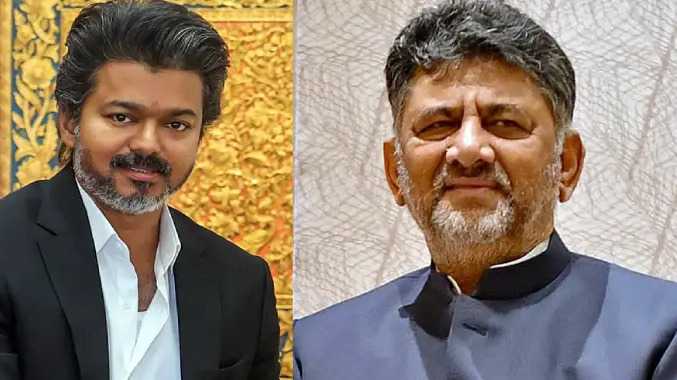 ஆகஸ்ட் 3-ம் தேதி விஜய் - சிவக்குமார் சந்திப்பு?