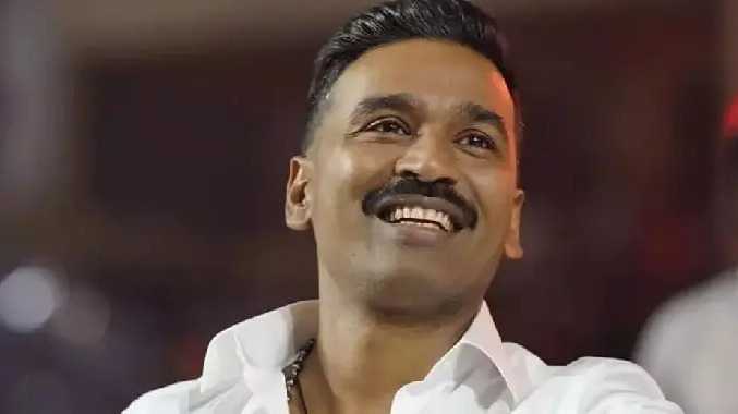 விமர்சனங்களுக்கு தக்க பதிலடி கொடுத்த நடிகர் தனுஷ்