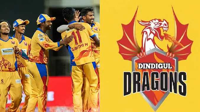 TNPL கிரிக்கெட் தொடர்: திண்டுக்கல் டிராகன்ஸ் அணி வெற்றி