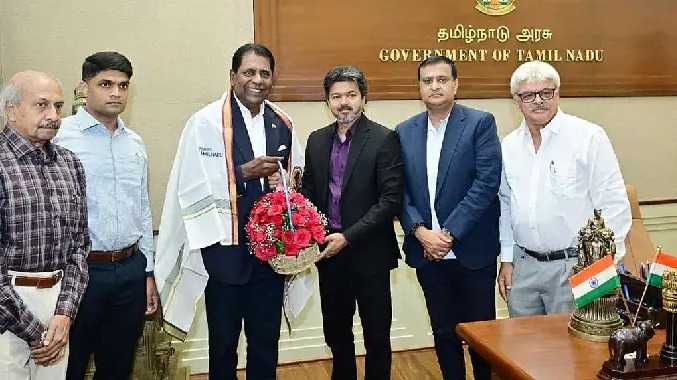 சென்னை ஓபன் சர்வதேச பெண்கள் டென்னிஸ் சாம்பியன்ஷிப் போட்டி