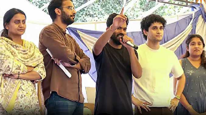 தேர்தல் அரசியலுக்கு பதிலாக மக்கள் பிரச்சினைகளில் கவனம்
