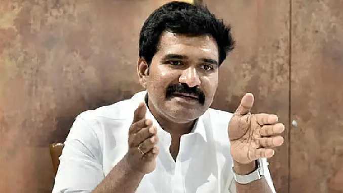 உதயநிதி ஸ்டாலினுக்கு அமைச்சர் நிர்மல்குமார் பதில்