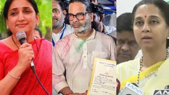 ஒன்றிணைகிறதா தேசியவாத காங்கிரஸ் பிரிவுகள்?