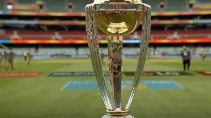 உலகக் கோப்பை தொடர் - ஐசிசி-யின் புதிய விதிகள்