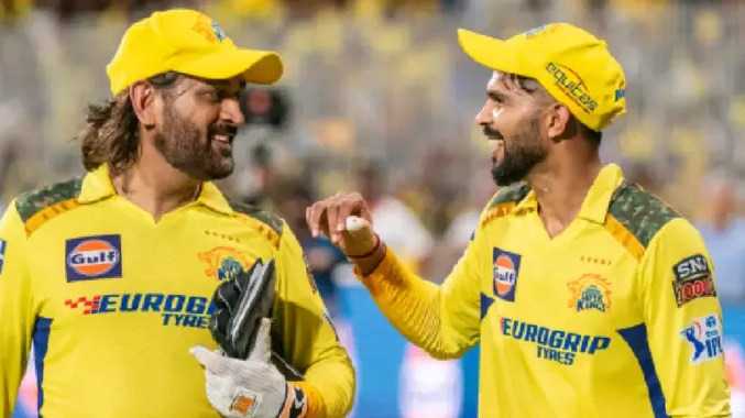 சிஎஸ்கே அணியின் புதிய தலைமை பயிற்சியாளர் யார்?