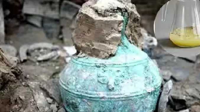சீனாவில் 2,300 ஆண்டுகள் பழமையான பீர் கண்டுபிடிப்பு