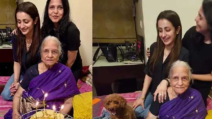 வைரலாகும் நடிகை த்ரிஷாவின் இன்ஸ்டாகிராம் பதிவு