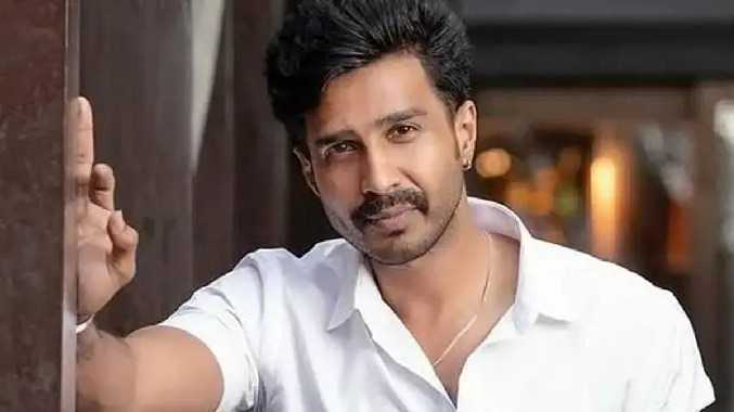 நடிகர் விஷ்ணு விஷால் அறிக்கை கதை விவகாரத்தில் கருத்து வேறுபாடுகள்