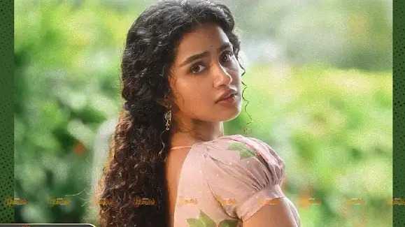 காதல் தோல்வி குறித்து நடிகை அனுபமா பேசிய வீடியோ இணையத்தில் வைரல்