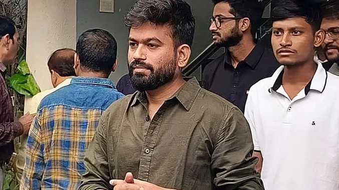 அரசுப் பள்ளிகளை சீரமைப்போம் எனும் புதிய இயக்கம்