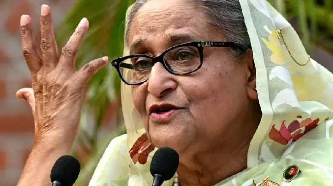 இந்தியாவுக்கு நிபந்தனைகள் விதித்த வங்கதேசம்
