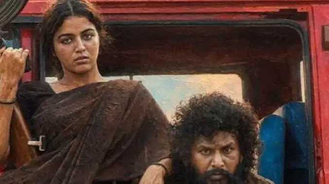 லோகேஷ் கனகராஜ் நடிப்புக்கு குவியும் பாராட்டு