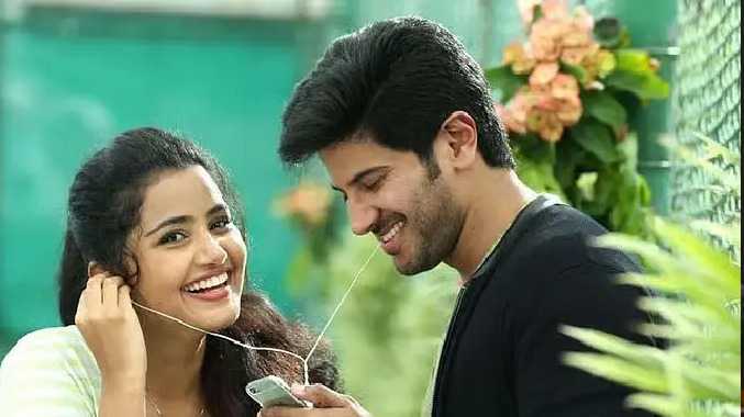 நடிகை அனுபமா பரமேஸ்வரன் ஓபன் டாக்