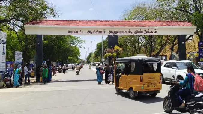 காவல் நிலையத்தில் புகார் அளித்தும் நடவடிக்கை இல்லை