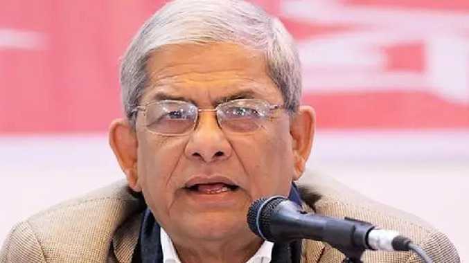 வங்கதேசத்தில் 35 ஆண்டுகளுக்கு பிறகு இன்று அதிபர் தேர்தல்
