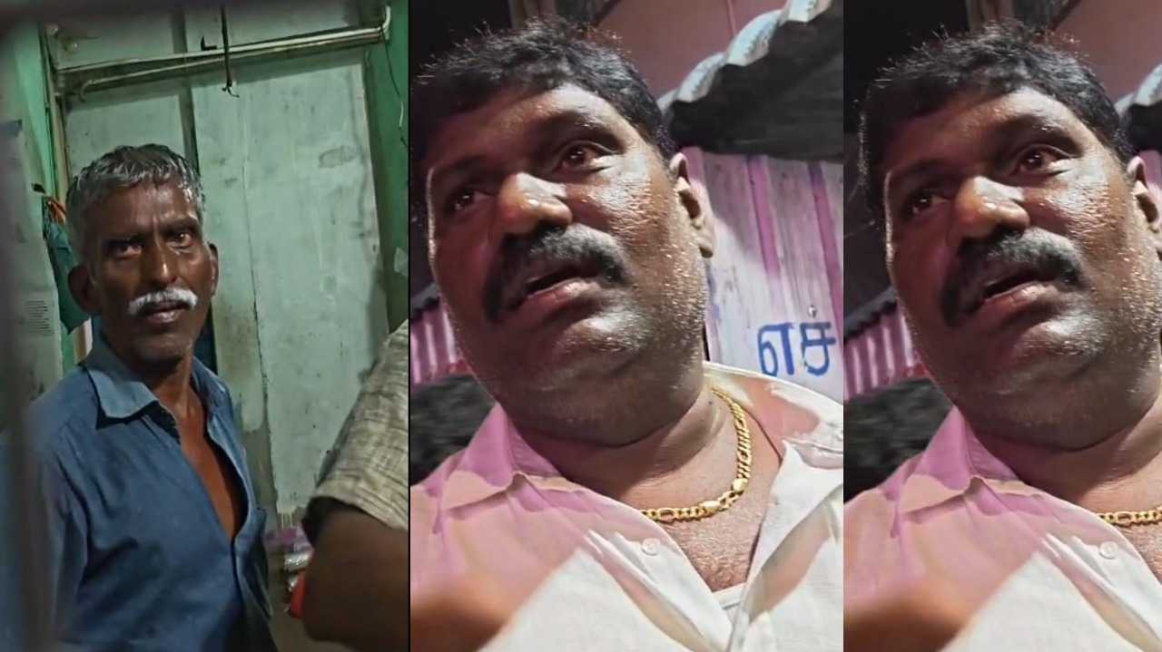 கூலிங் பீருக்கு 30 ரூபாய் எக்ஸ்ட்ரா...
போய் கலெக்டர்கிட்ட கேளு....