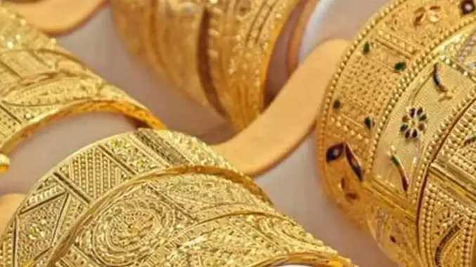 தங்கத்தின் விலை  ஒரு  சவரனுக்கு ரூ.800 உயர்ந்துள்ளது