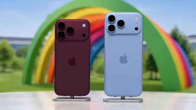 ஆப்பிளின் iPhone 18 Pro மாடல்