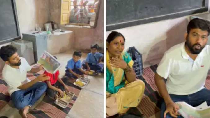 சிஜேபி நிறுவனர் அபிஜித் தீப்கே மீது வழக்கு பதிவு