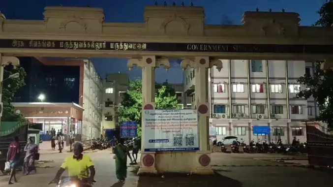ஆட்டோ ஓட்டுநரை தாக்கிய காவல் உதவி ஆய்வாளர்