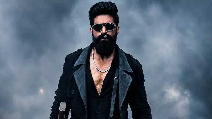 ஆக.26 ம்தேதி வெளியாகும் டாக்சிக் திரைப்படம்