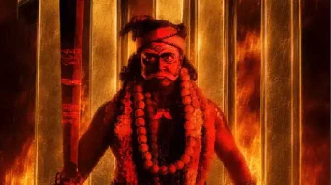 கருப்பு திரைப்படம் 100 நாட்கள் நிறைவு