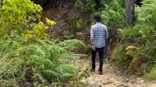 ஆட்சி பொறுப்பேற்ற 5 நாளிலேயே அதிரடி தீர்வு, அசன்கொடை மக்களுக்கு புதிய வெளிச்சம்