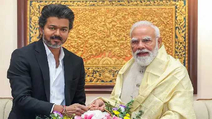 இந்தியாவின் அடுத்த பிரதமர் யார் ?-கருத்து கணிப்பு