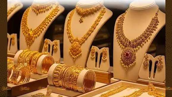ஆபரணத் தங்கத்தின் விலை சவரனுக்கு ரூ.2,320 உயர்வு
