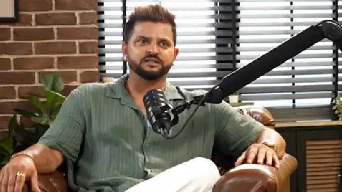 மிகப்பெரிய கௌரவமாக கருதுவேன் CSK முன்னள் வீரர் சுரேஷ் ரெய்னா கருத்து