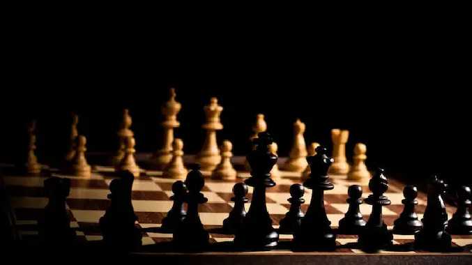 சர்வதேச செஸ் தரவரிசை பட்டியலில் ஒடிசா சிறுமிக்கு இடம்