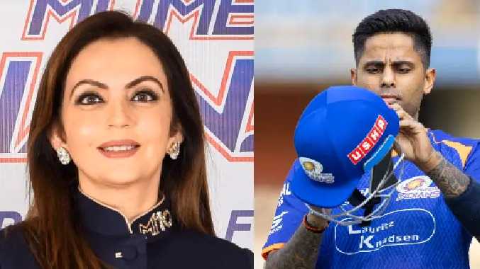 SKY மும்பை அணியிலிருந்து வெளியேறுவதாக வதந்தி
