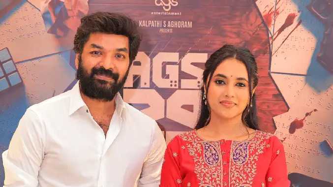 ஜெய் பிரியங்கா மோகன் நடிப்பில் உருவாகும் திரைப்படம்