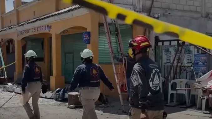 மத விழாவின்போது நிகழ்ந்த பயங்கர பட்டாசு விபத்து