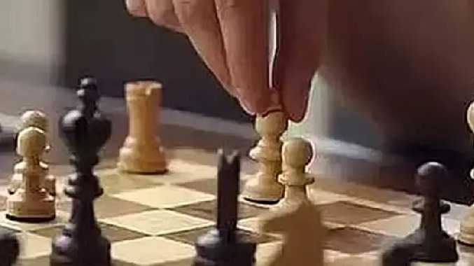 குளோபல் செஸ் லீக் போட்டி: இந்திய அணி தோல்வி