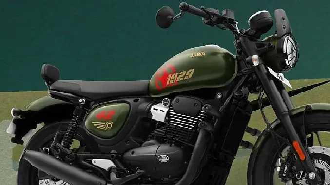 Jawa 42 All Stars ஸ்டைலிஷ் அறிமுகம்