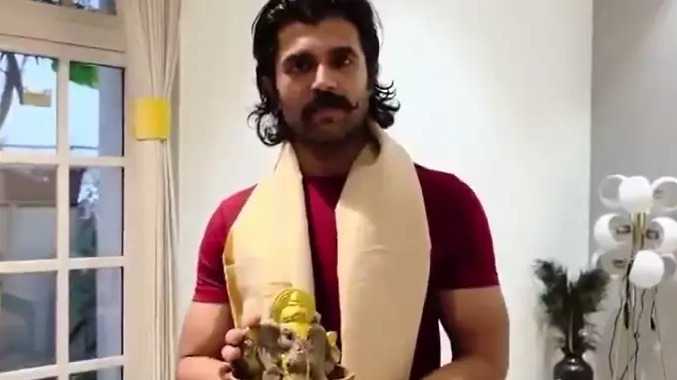 விநாயகர் சதுர்த்தியை இப்படி கொண்டாடுங்க