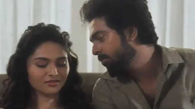 ரூ.10 கோடி வசூலித்த ஜி.வி.பிரகாஷ்குமாரின் 'IMMORTAL'