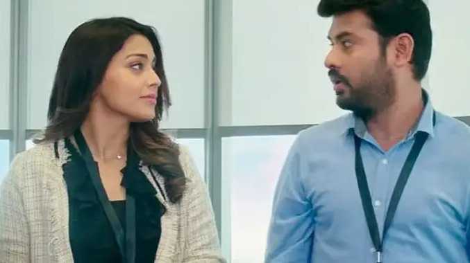 ஸ்ரேயா - விமல் நடித்த 
