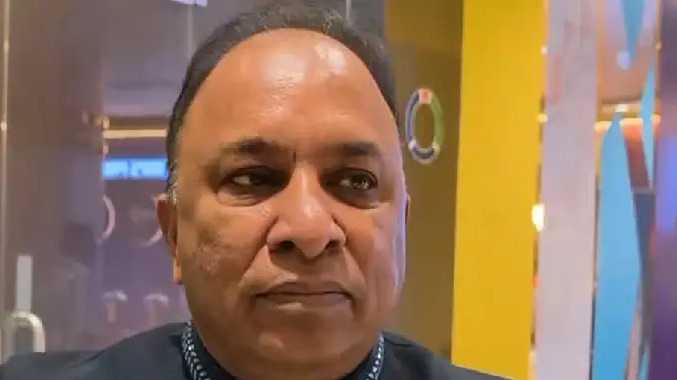 ஆண்டுதோறும் ரூ.3,000 கோடி வருமான வரி செலுத்தும் பிசிசிஐ