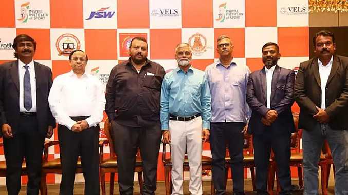 தமிழ்நாடு ஜூடோ சங்கத்தின் புதிய நிர்வாகிகள் தேர்வு
