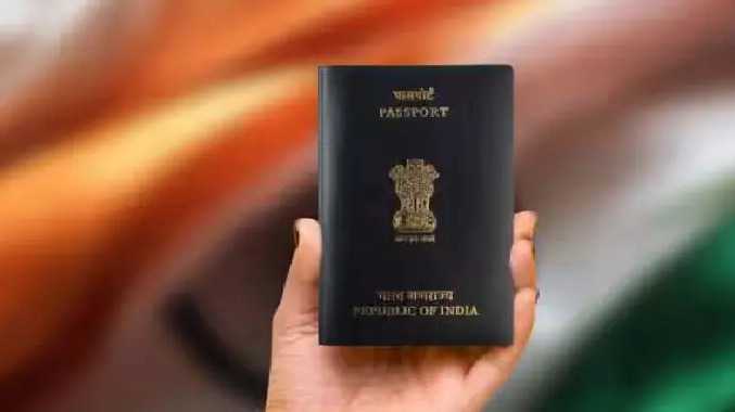 15 வயதுக்குட்பட்ட சிறார்களின் பாஸ்போர்ட் விதிகளில் மாற்றம்