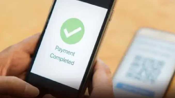 UPI பரிவர்த்தனைக்கு GST கிடையாது