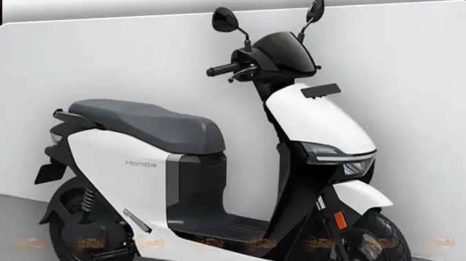 ஹோண்டாவில் அடுத்த EV