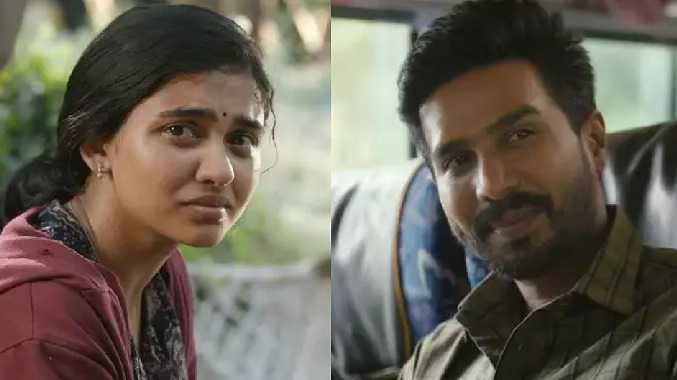 நடிகர் விஷ்ணு விஷால் நடித்துள்ள 
