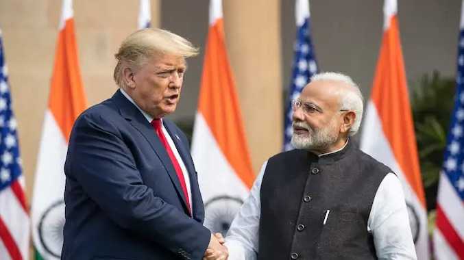 இந்தியாவின் மிகப்பெரிய LPG ஏற்றுமதியாளராக மாறிய அமெரிக்கா