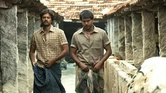 இயக்குநர் கார்த்திக் சுப்புராஜின் 